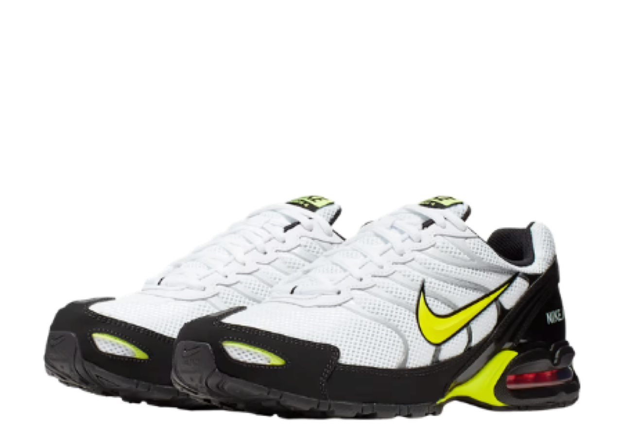 Nike Air Max Torch 4 White Volt - photo 2