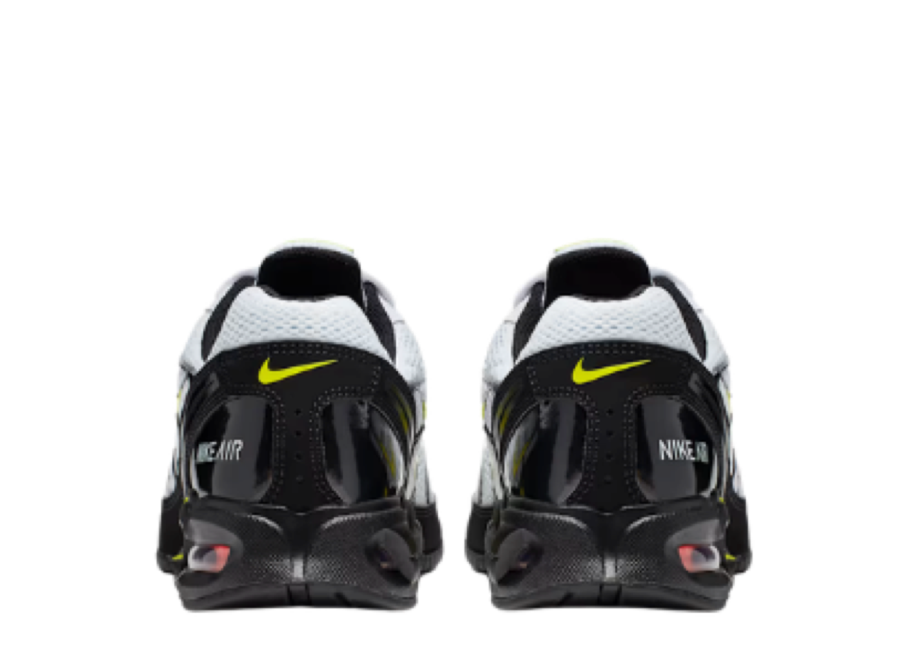 Nike Air Max Torch 4 White Volt - photo 3