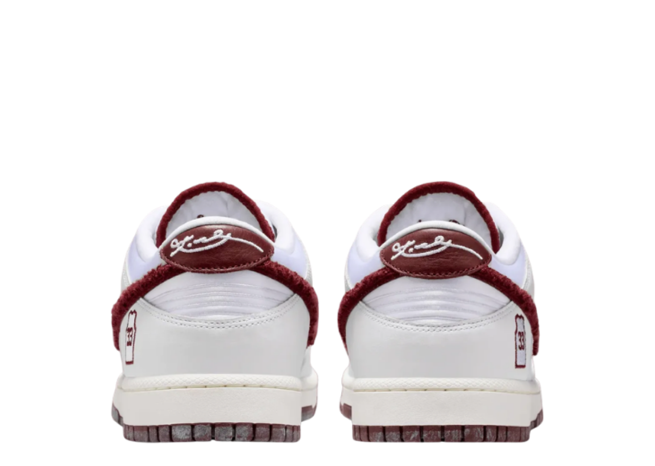 Nike Dunk Low Protro Kobe Bryant Lower Merion Home - photo 3