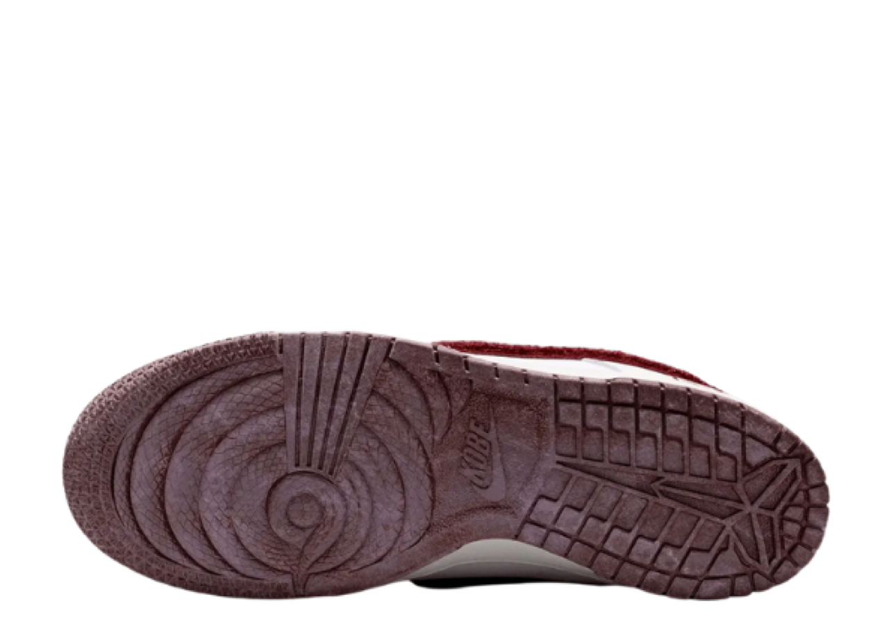 Nike Dunk Low Protro Kobe Bryant Lower Merion Home - photo 4