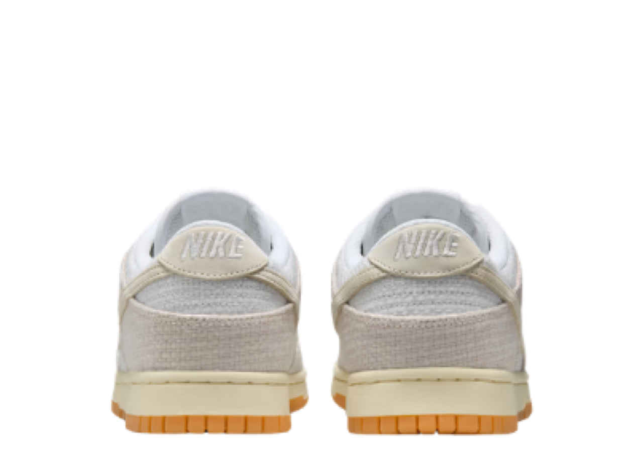 Nike Dunk Low Retro SE Moon Particle Photon Dust - photo 3