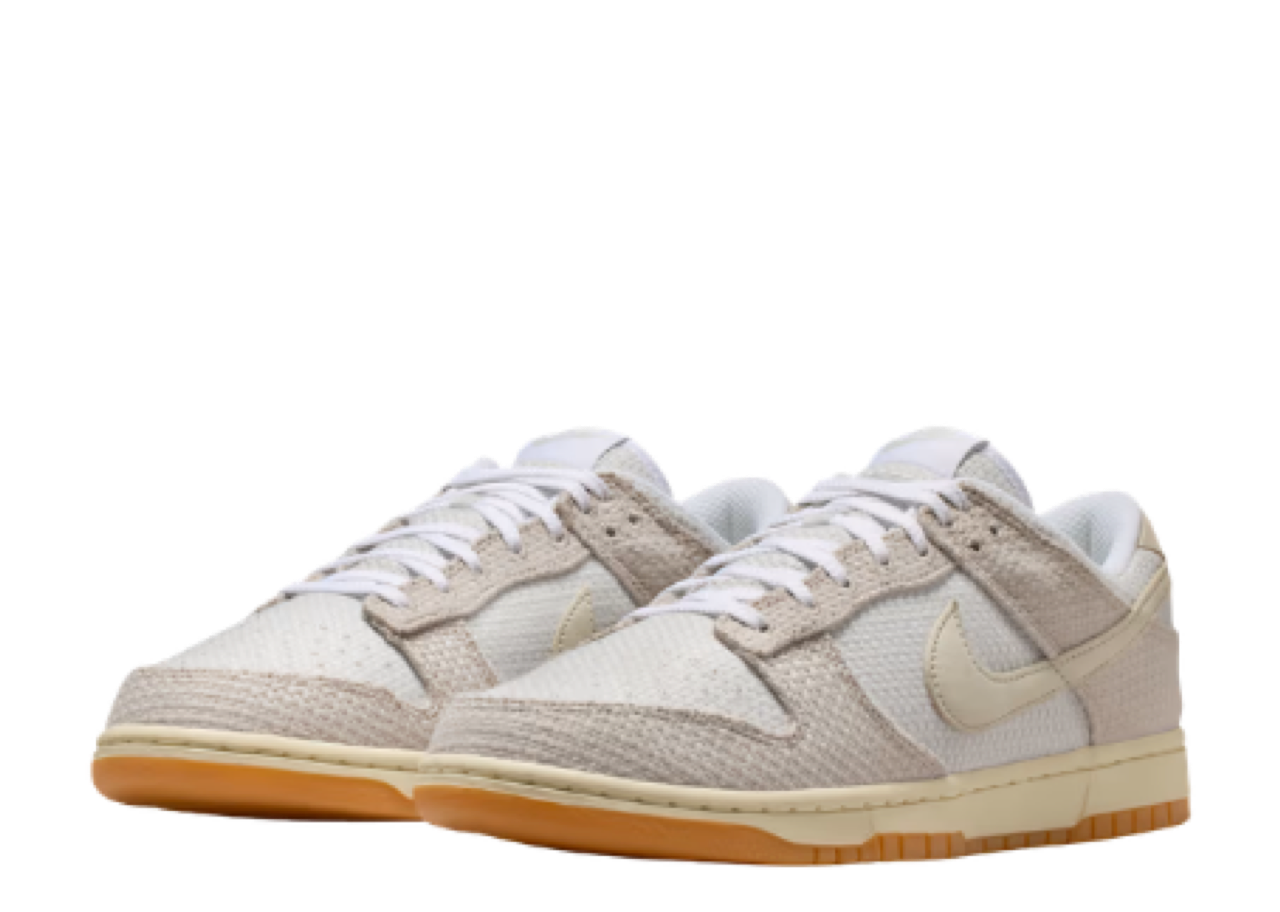 Nike Dunk Low Retro SE Moon Particle Photon Dust - photo 2