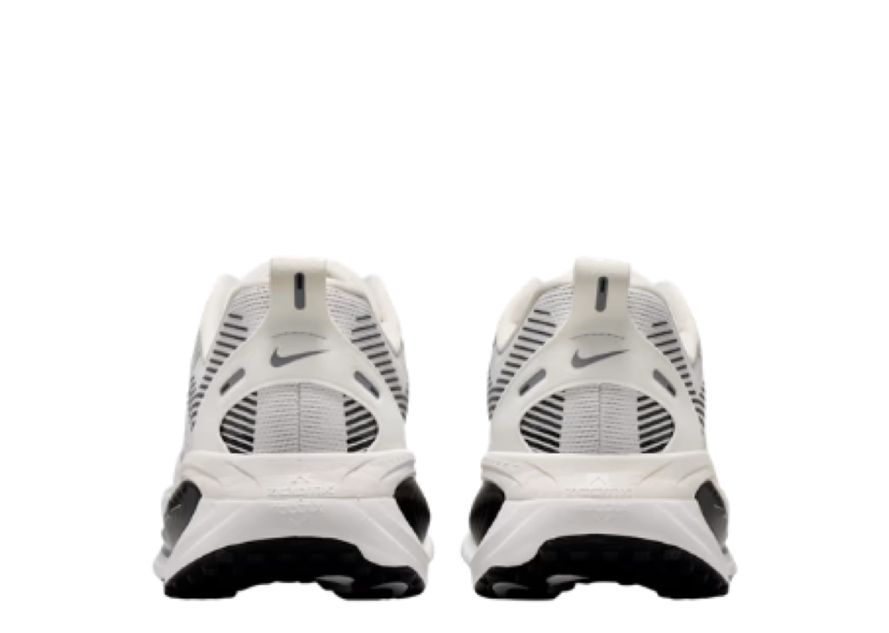 Nike Vomero 18 Summit White Black Silver - photo 3