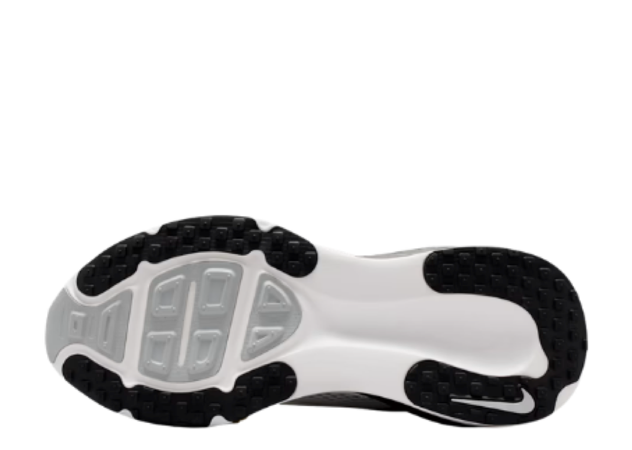 Nike Vomero 18 Summit White Black Silver - photo 4