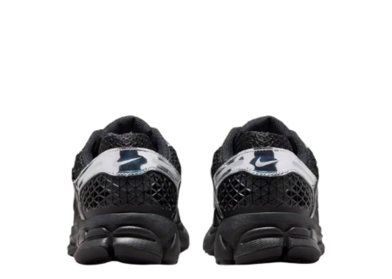 Nike Zoom Vomero 5 Black Chrome (Women's) - photo 3