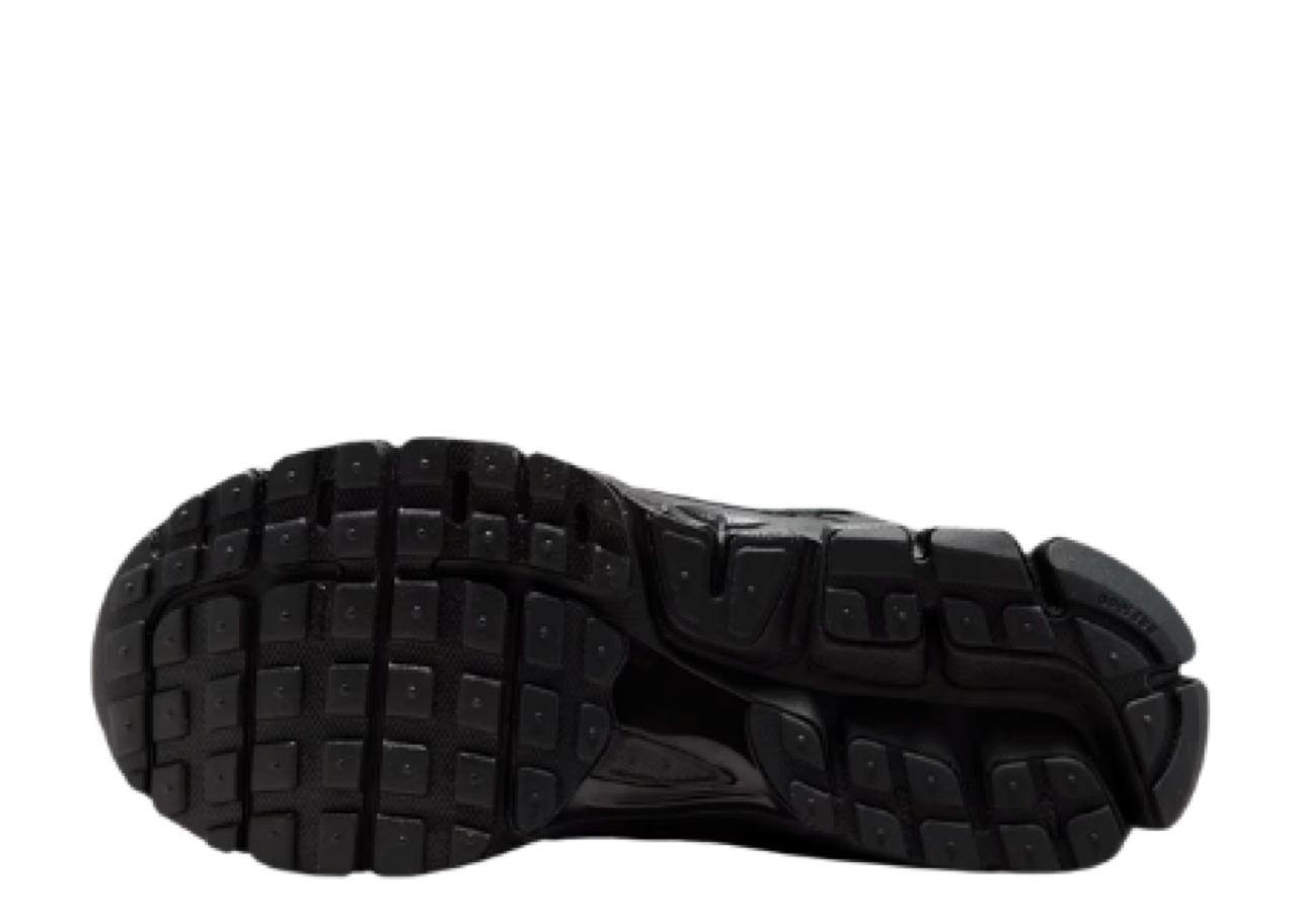 Nike Zoom Vomero 5 Black Chrome (Women's) - photo 4