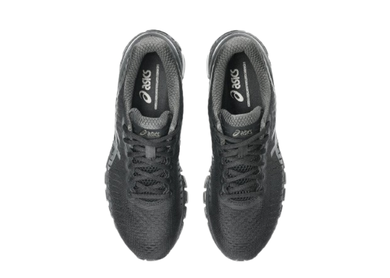ASICS Gel-Quantum 360 I Black - photo 2