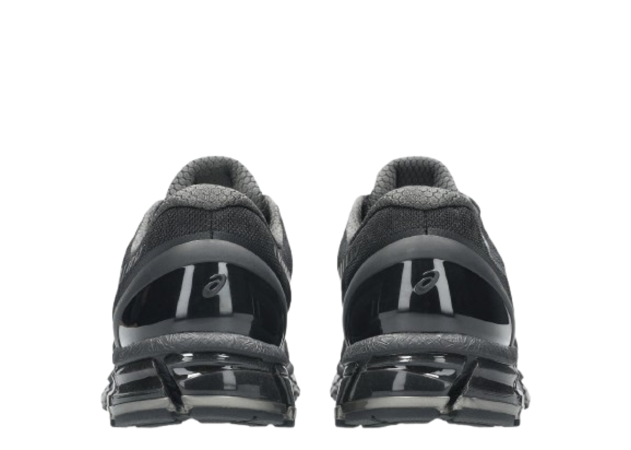 ASICS Gel-Quantum 360 I Black - photo 3