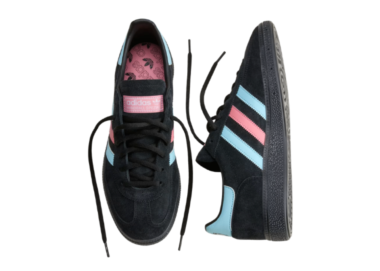Adidas Handball Spezial FIFA World Cup 2026 Belgium - photo 3