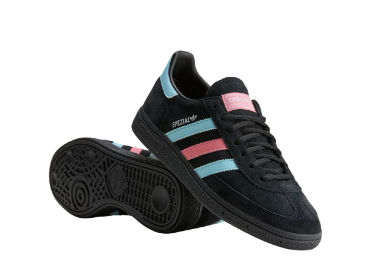 Adidas Handball Spezial FIFA World Cup 2026 Belgium - photo 2