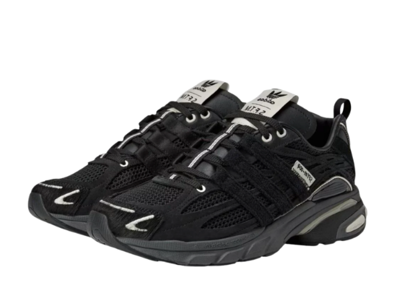 Adidas Adistar Cushion Song for the Mute Black - photo 2