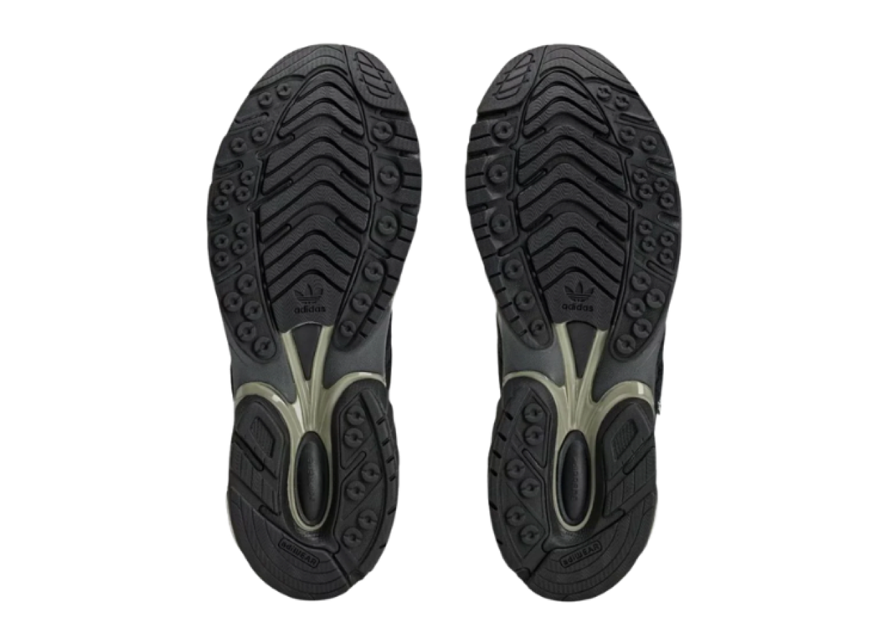 Adidas Adistar Cushion Song for the Mute Black - photo 4