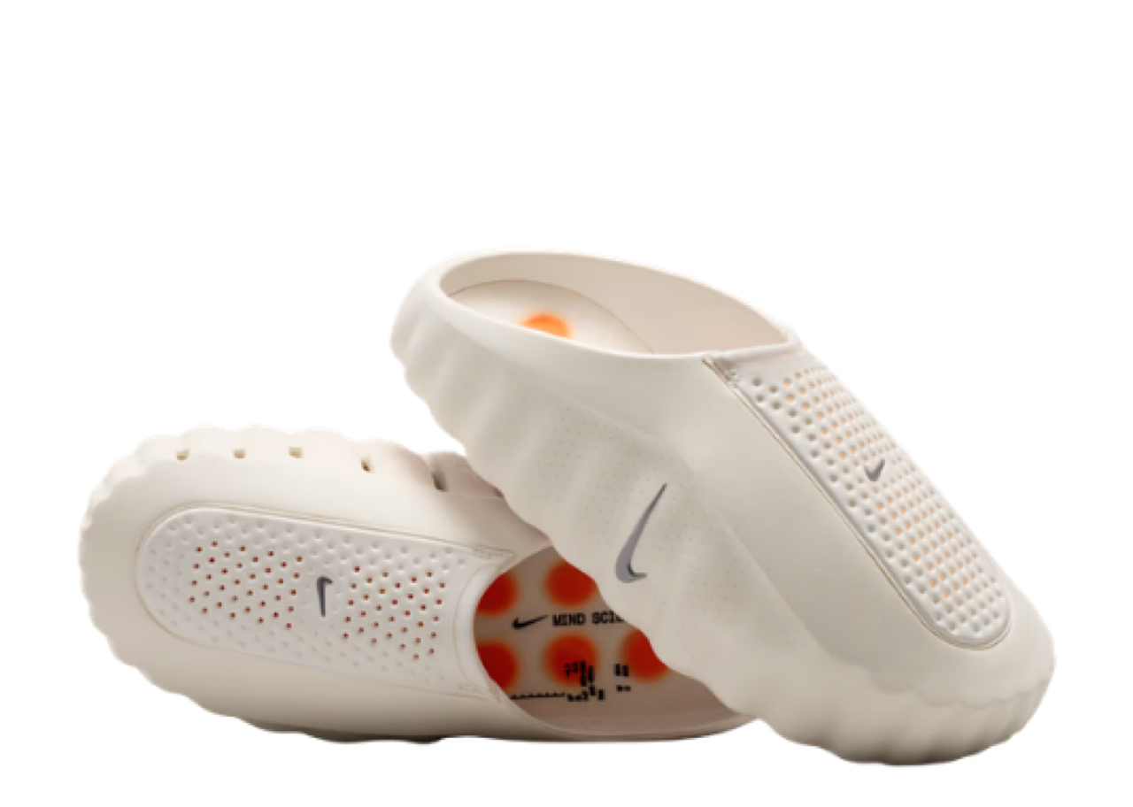 Nike Mind 001 Slide Sail - photo 2