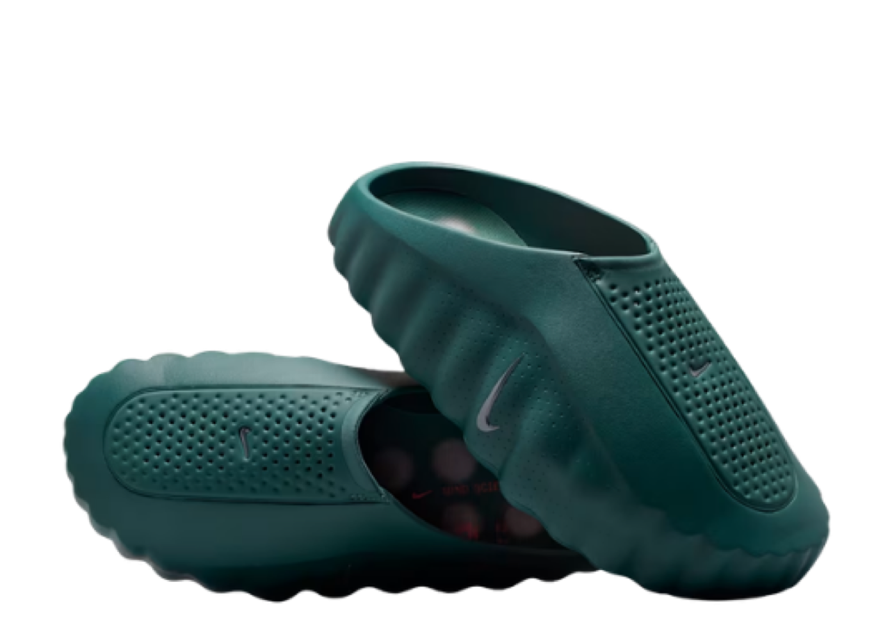 Nike Mind 001 Slide Mineral Slate - photo 2