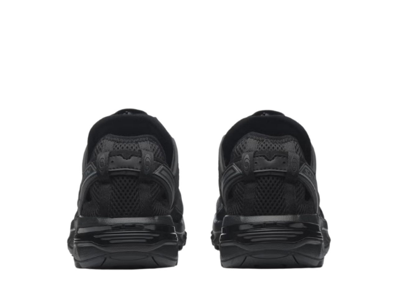 Salomon ACS Pro Shell Triple Black - photo 3