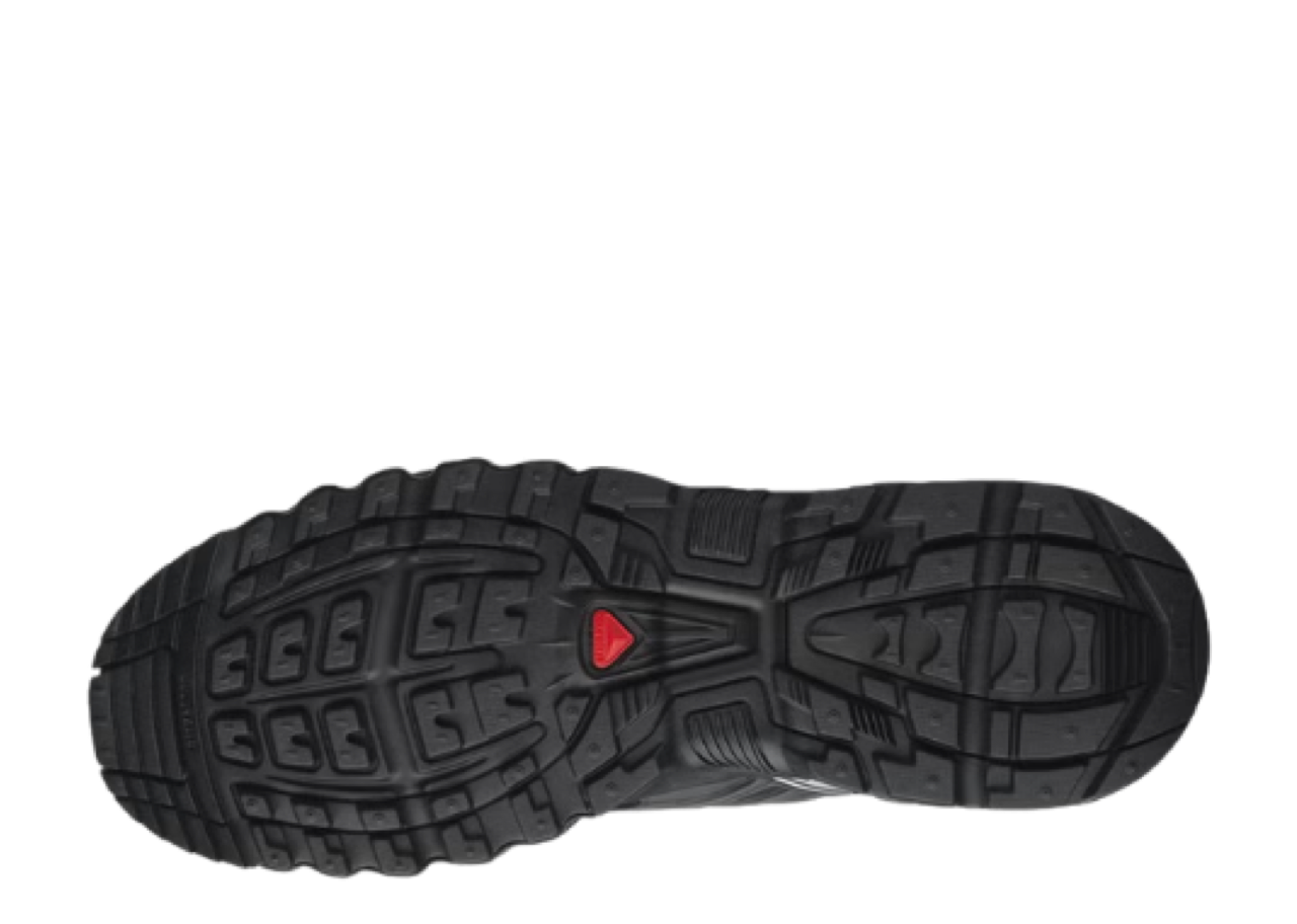 Salomon ACS Pro Shell Triple Black - photo 4