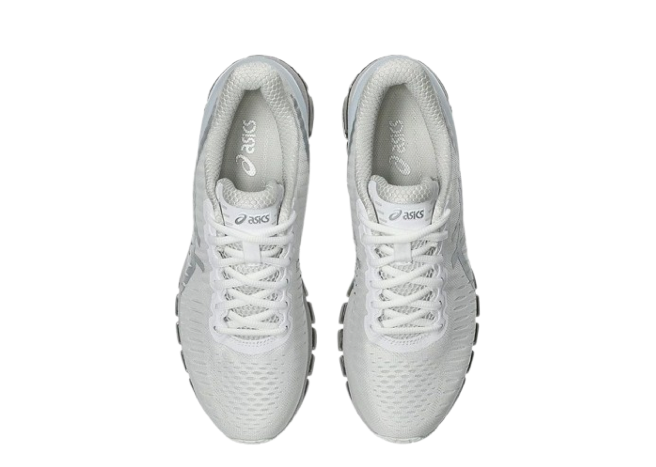 ASICS Gel-Quantum 360 I White Pure Silver - photo 2