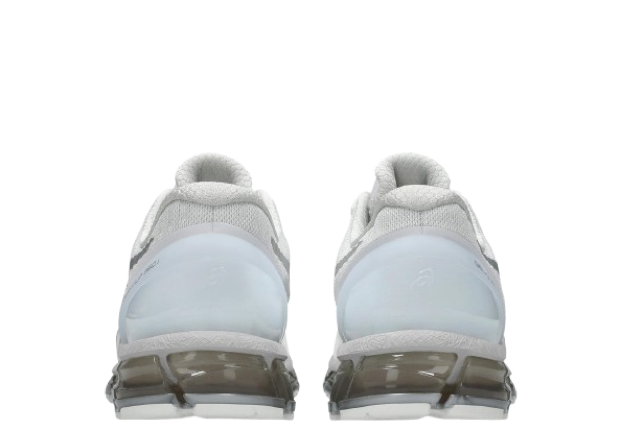 ASICS Gel-Quantum 360 I White Pure Silver - photo 3