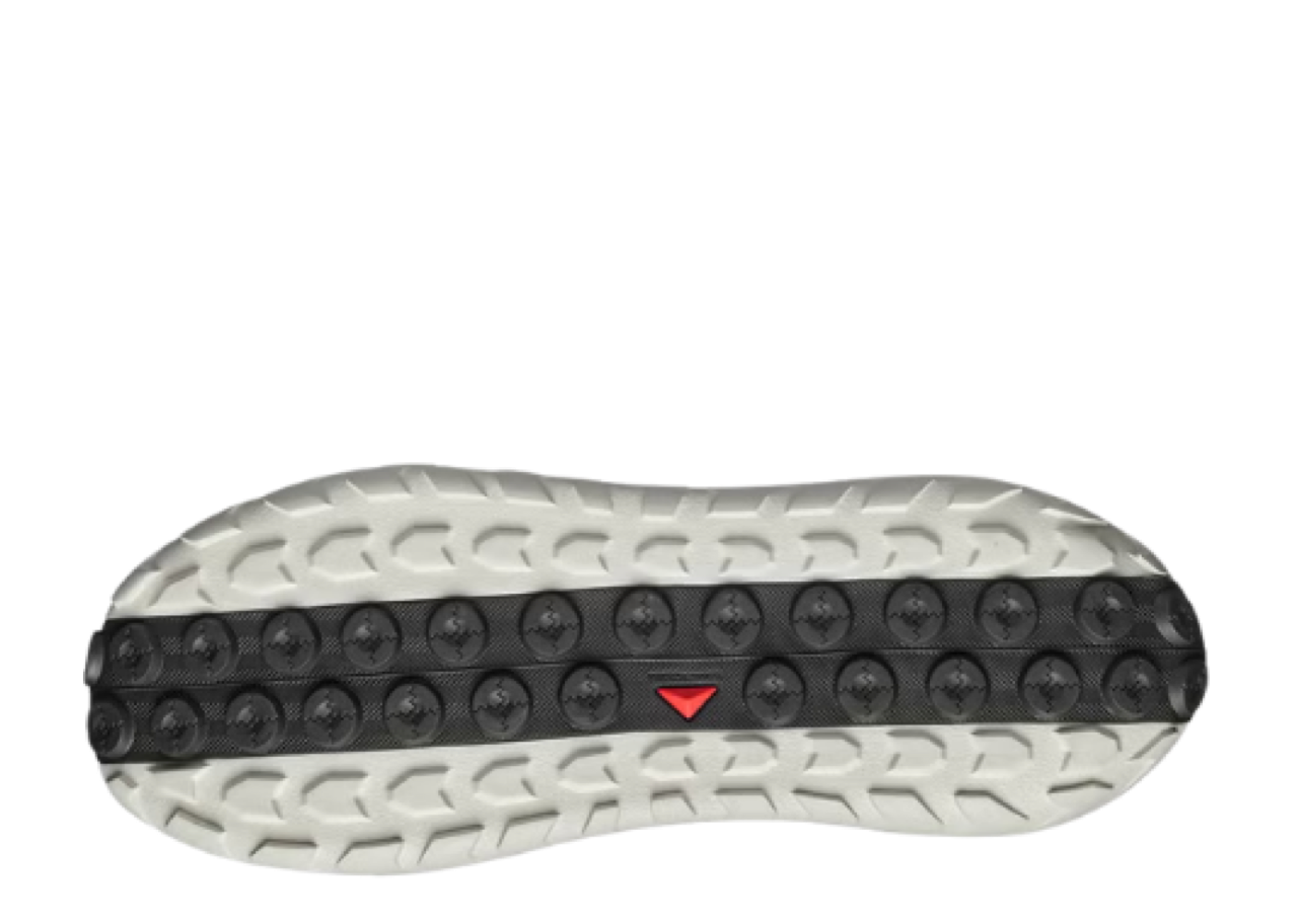 Salomon Solamphibian Desert Tan Wrought Iron - photo 4