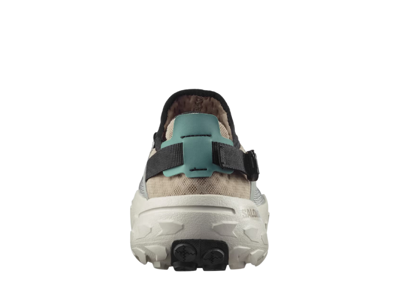 Salomon Solamphibian Desert Tan Wrought Iron - photo 3
