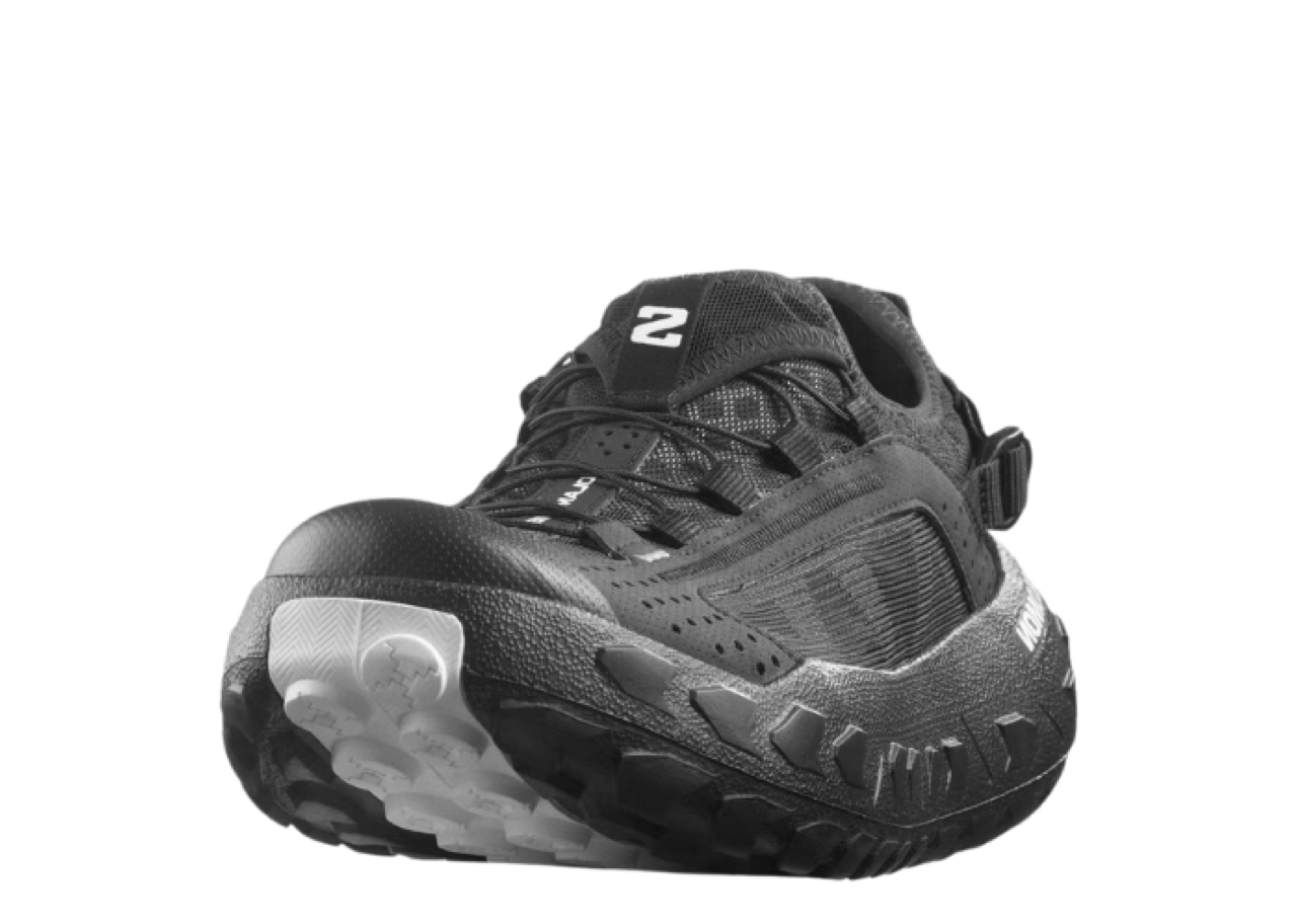 Salomon Solamphibian Black - photo 2