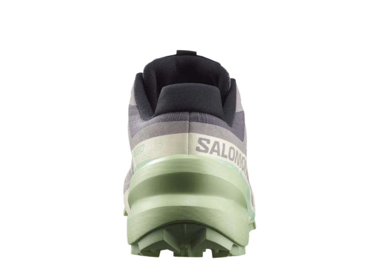 Salomon Speedcross 6 Castlerock Vanilla Ice (Women's) - photo 3