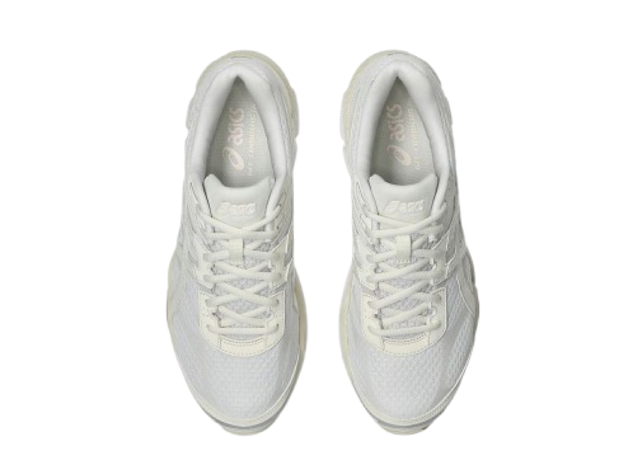 ASICS Gel-Cumulus 16 White Cream - photo 2