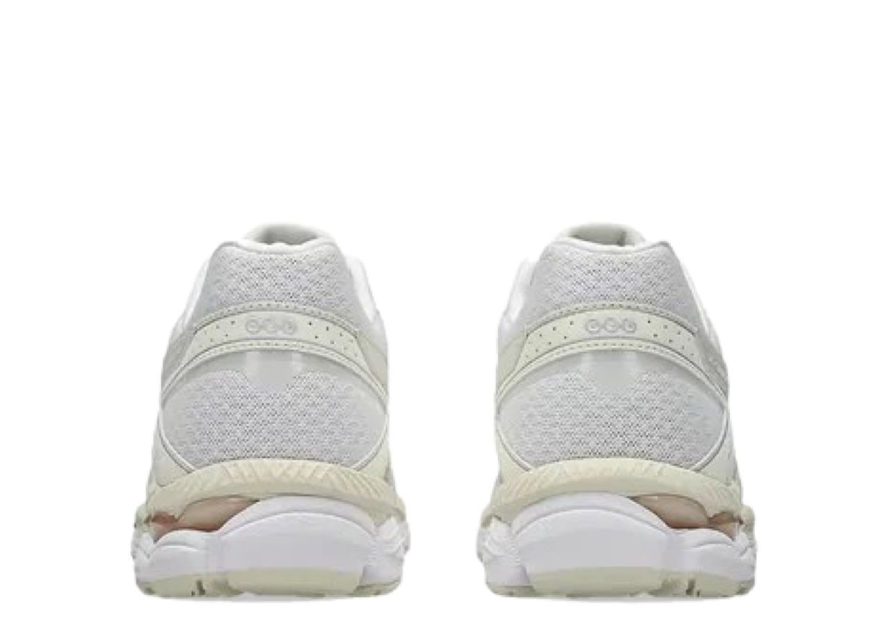 ASICS Gel-Cumulus 16 White Cream - photo 3