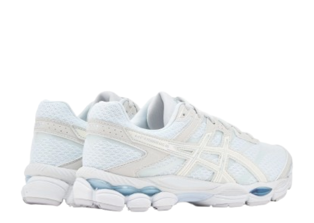 ASICS Gel-Cumulus 16 Airy Blue Glacier Grey - photo 3