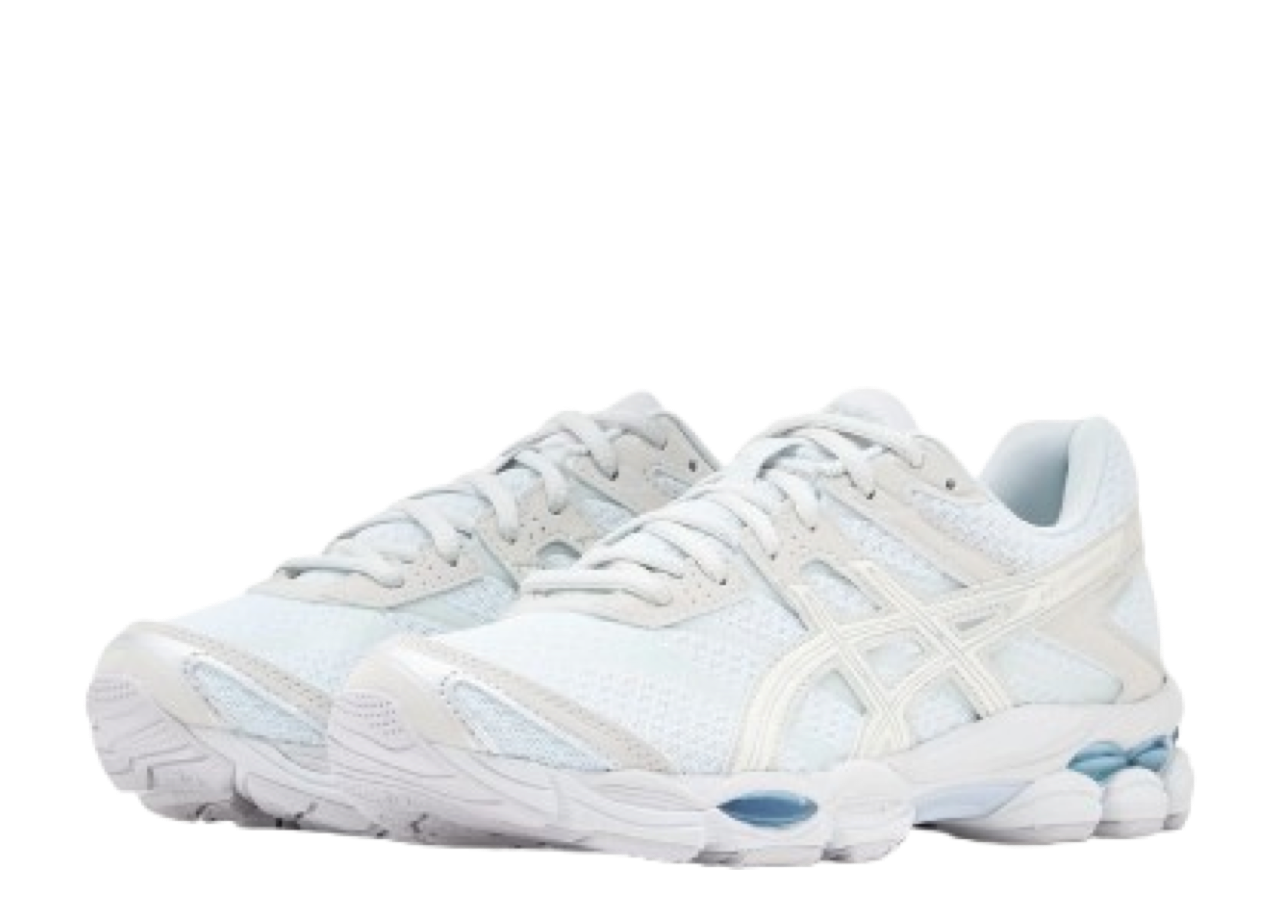 ASICS Gel-Cumulus 16 Airy Blue Glacier Grey - photo 2