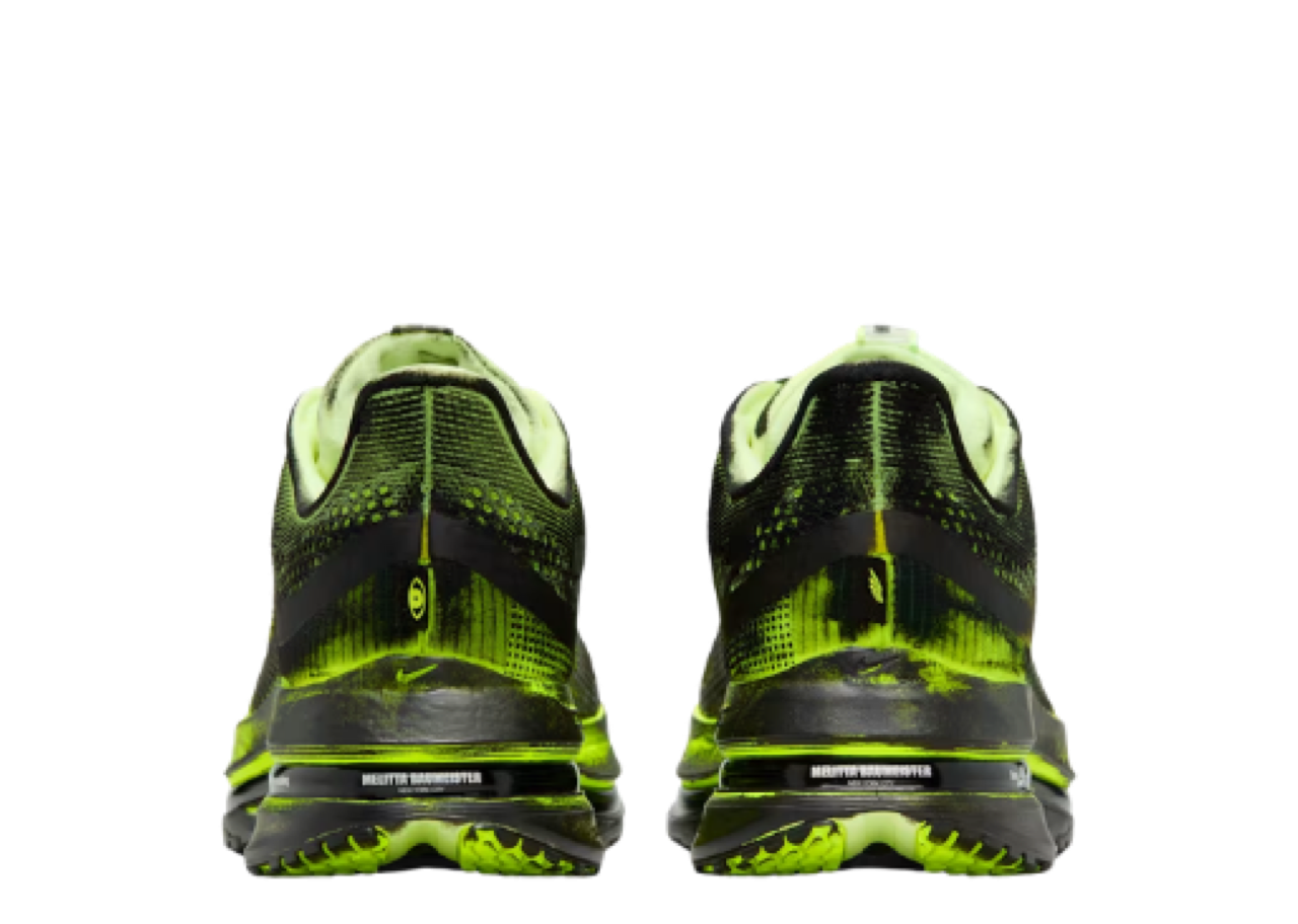 Nike Air Zoom Pegasus Premium Melitta Baumeister Volt - photo 3