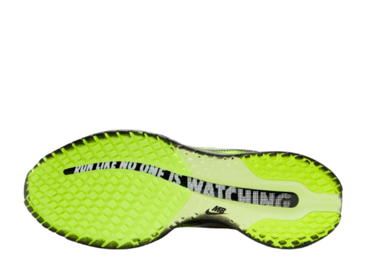 Nike Air Zoom Pegasus Premium Melitta Baumeister Volt - photo 4