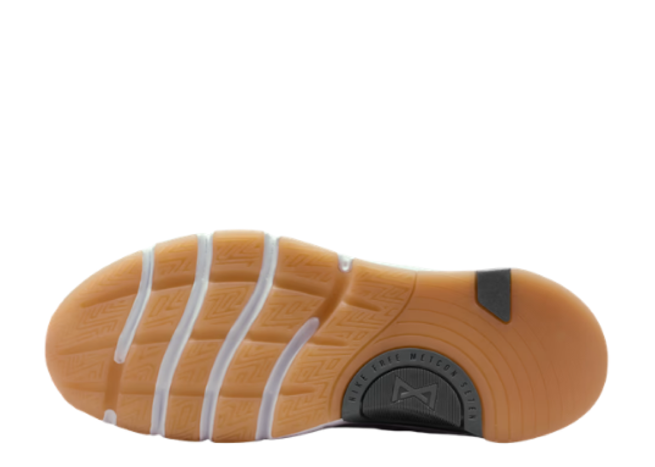 Nike Free Metcon 7 White Iron Grey Gum - photo 4