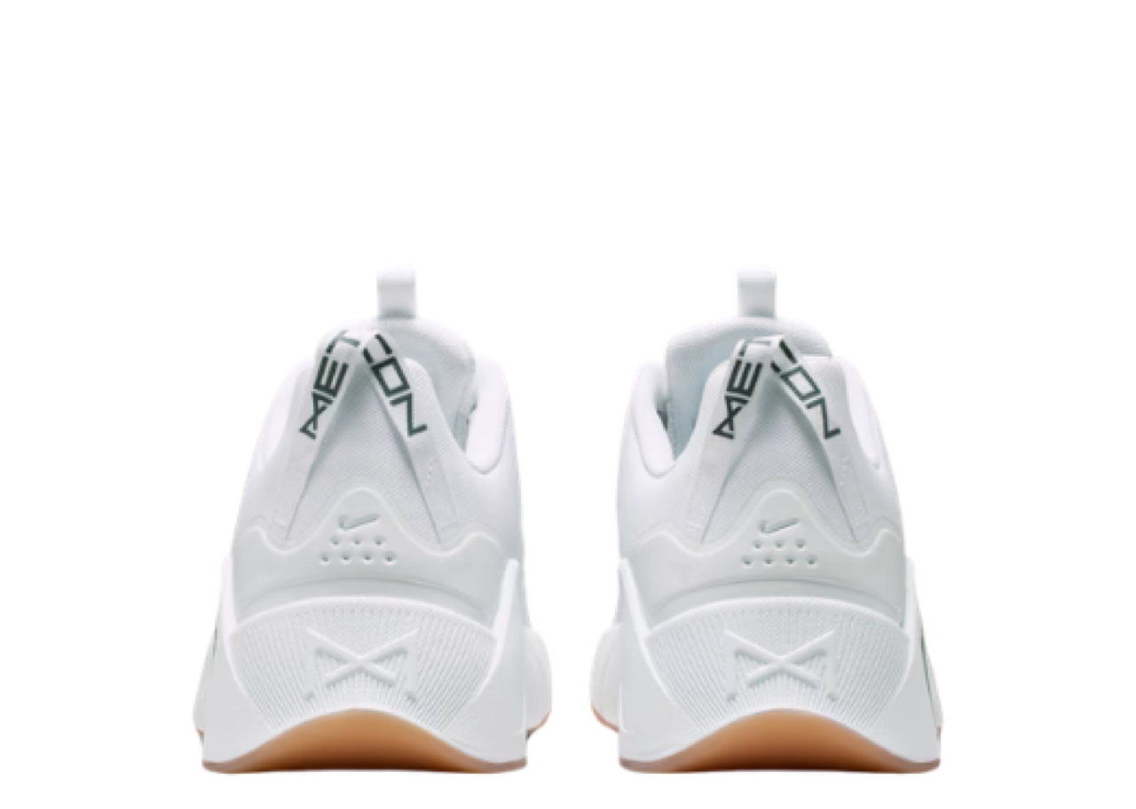 Nike Free Metcon 7 White Iron Grey Gum - photo 3