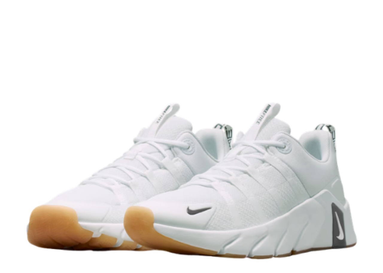 Nike Free Metcon 7 White Iron Grey Gum - photo 2