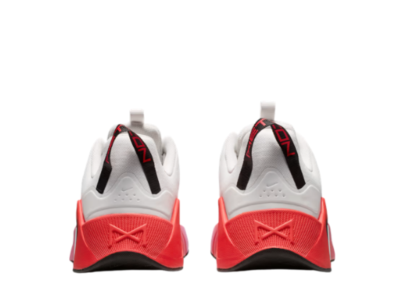 Nike Free Metcon 7 Platinum Tint Light Magenta Crimson (Women's) - photo 3