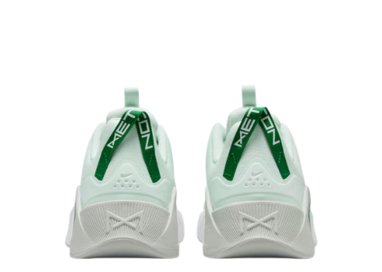 Nike Free Metcon 7 Barely Green Malachite Light Silver (Women's) - photo 3