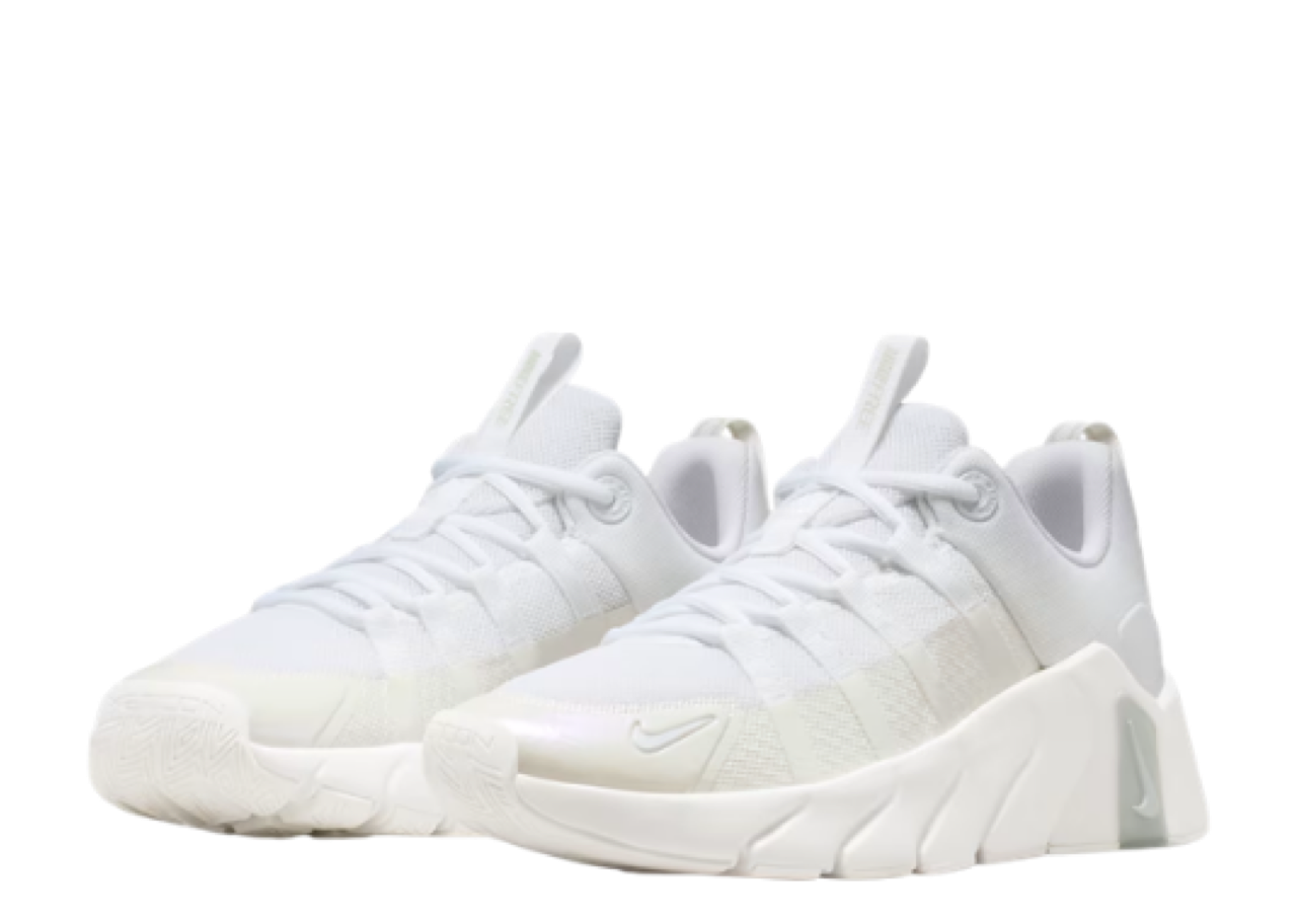 Nike Free Metcon 7 White Sail Photon Dust (Women's) - photo 2