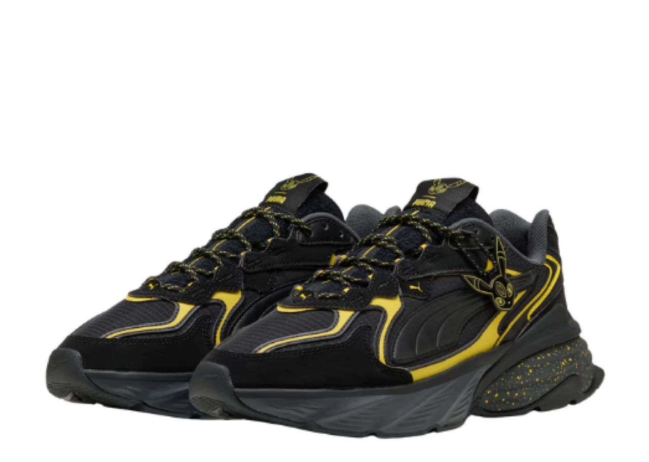 Puma Fade Pokémon Umbreon - photo 2