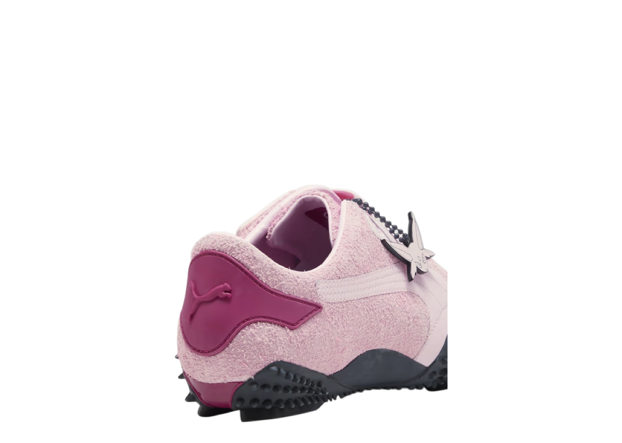 Puma Mostro Pokémon Espeon - photo 3