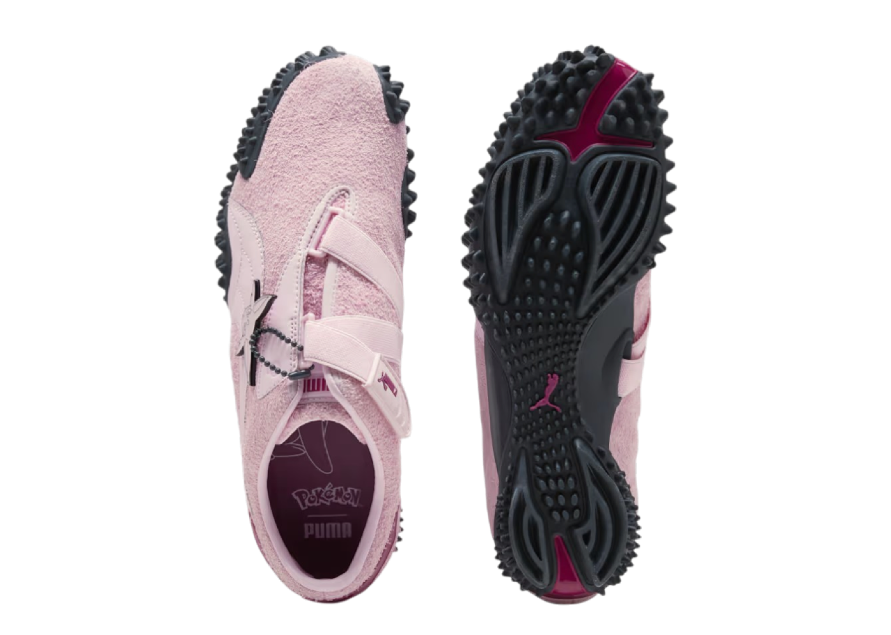 Puma Mostro Pokémon Espeon - photo 4