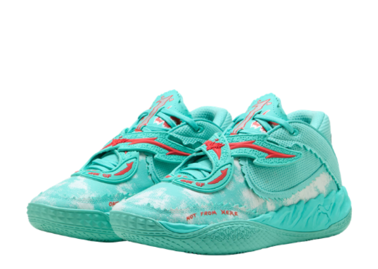 Puma LaMelo Ball MB.05 Melo World - photo 2