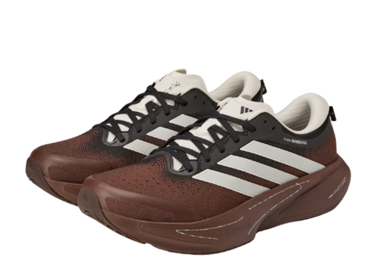 Adidas Supernova Rise 3 Song For The Mute Auburn Chalk White - photo 2