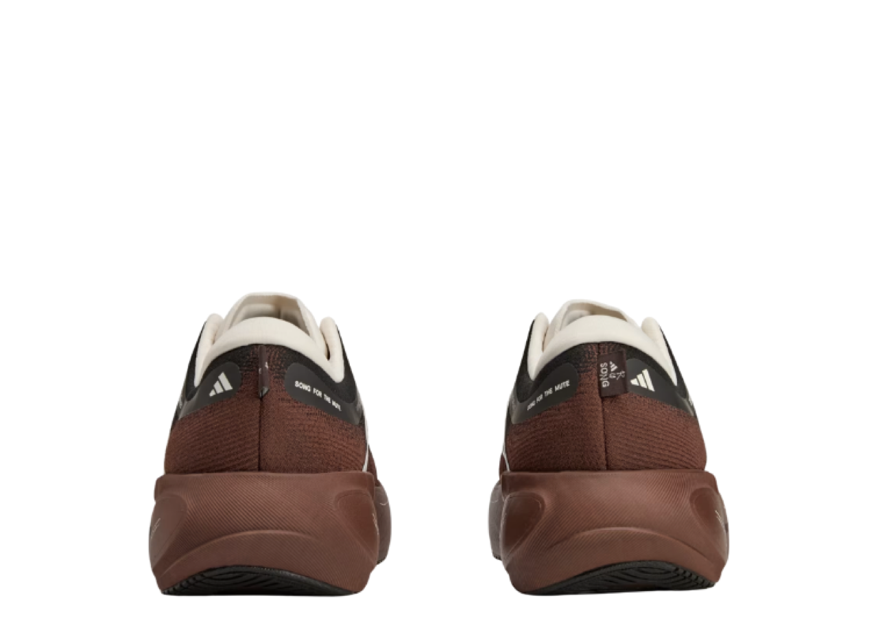 Adidas Supernova Rise 3 Song For The Mute Auburn Chalk White - photo 3