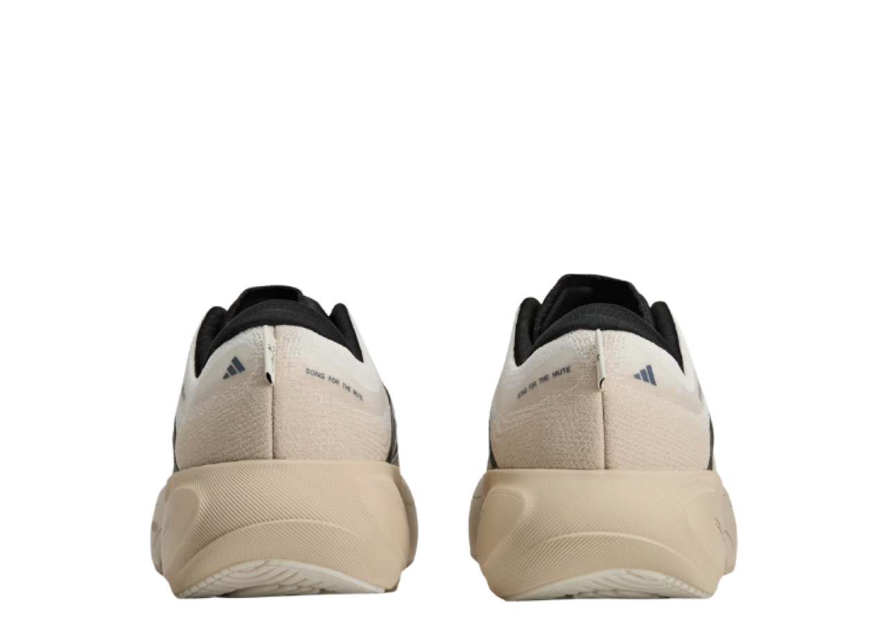 Adidas Supernova Rise 3 Song For The Mute Off White Black (Women's) - photo 3
