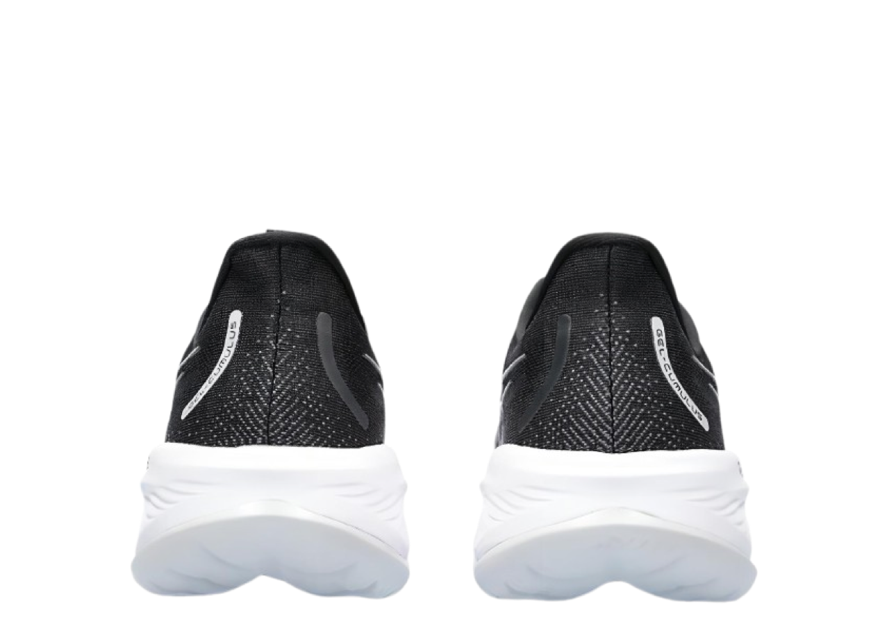 ASICS Gel-Cumulus 26 Black Concrete - photo 3