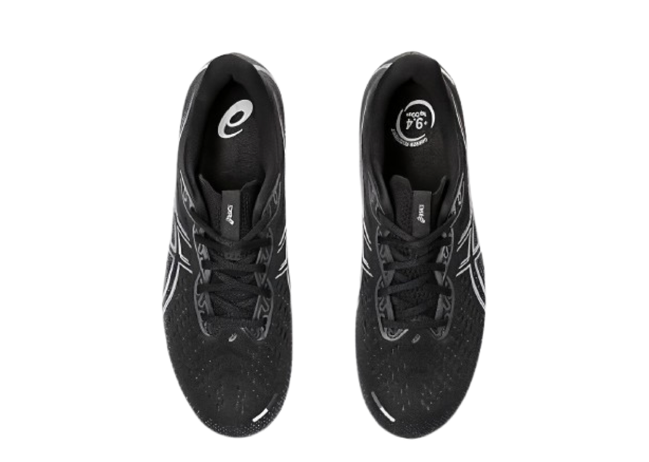 ASICS Gel-Cumulus 26 Black Concrete - photo 2