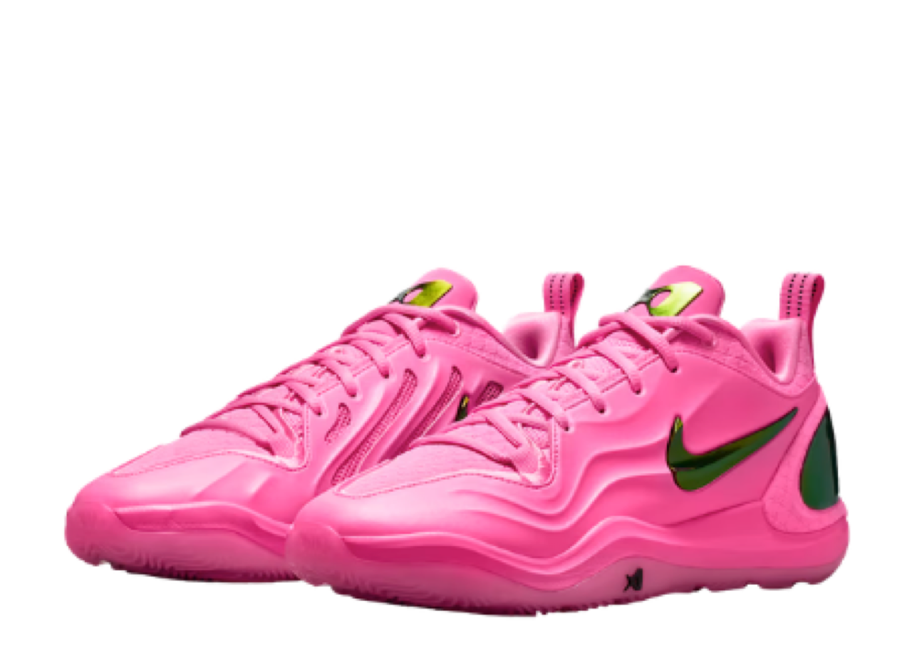 Nike A'ja Wilson A'Two Pink Beam (Women's) - photo 2