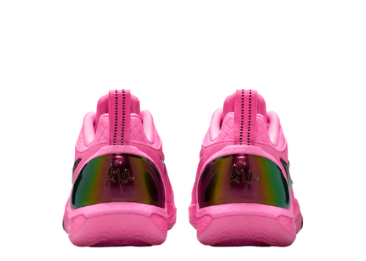 Nike A'ja Wilson A'Two Pink Beam (Women's) - photo 3