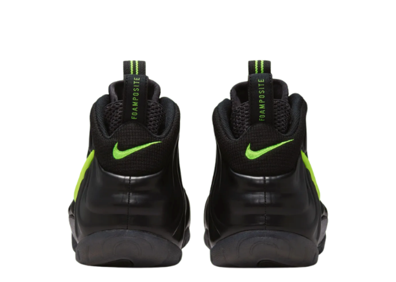 Nike Air Foamposite Pro Voltage (2026) - photo 3